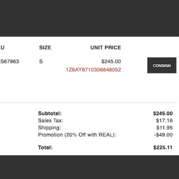 COPY - Versace Printed Swim Trunks w/ Tags - Picture 5 of 6